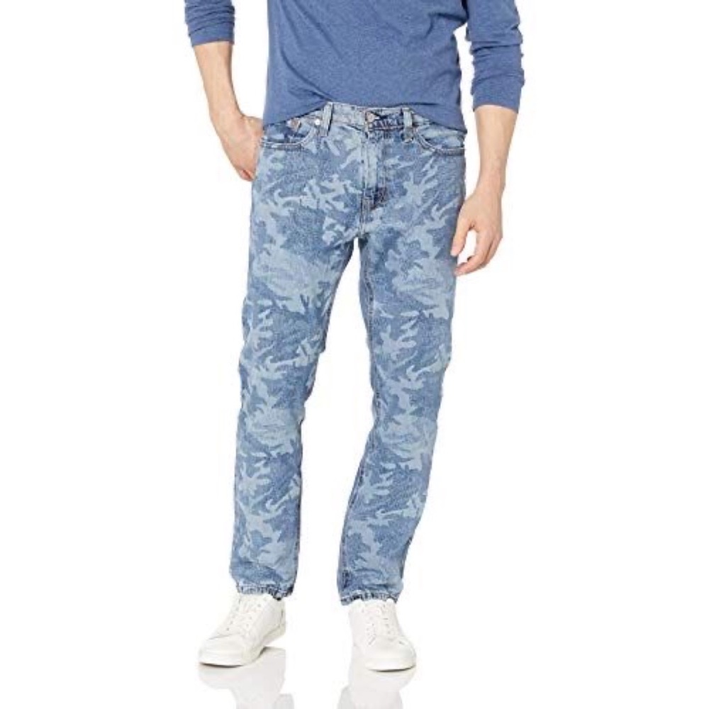 Levi’s | 541 Denim Jeans